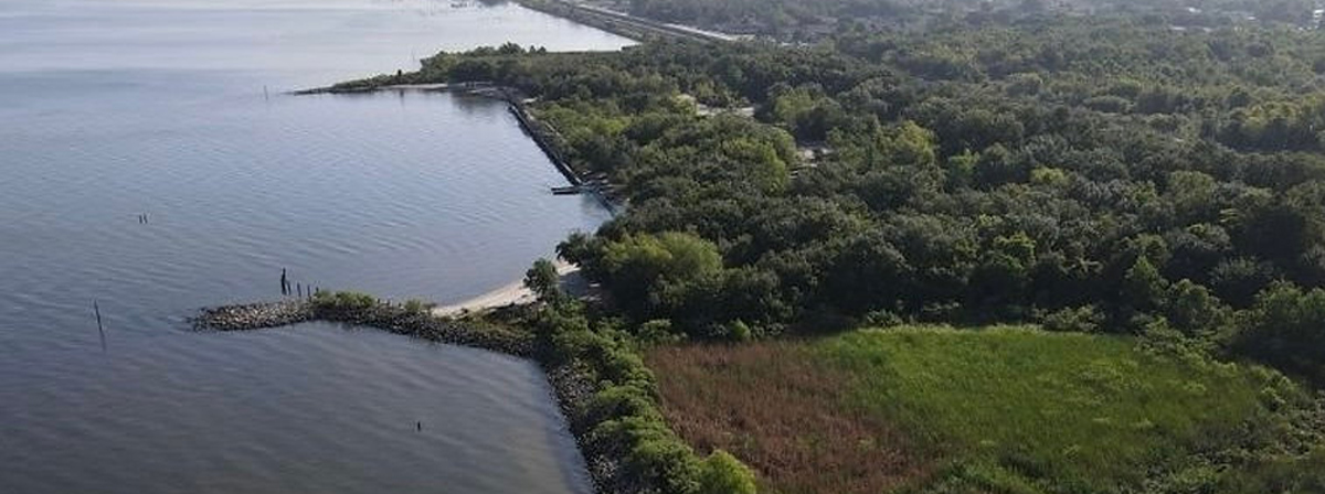 after lincoln beach present