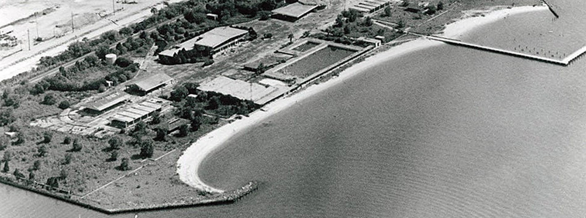 before lincoln beach past