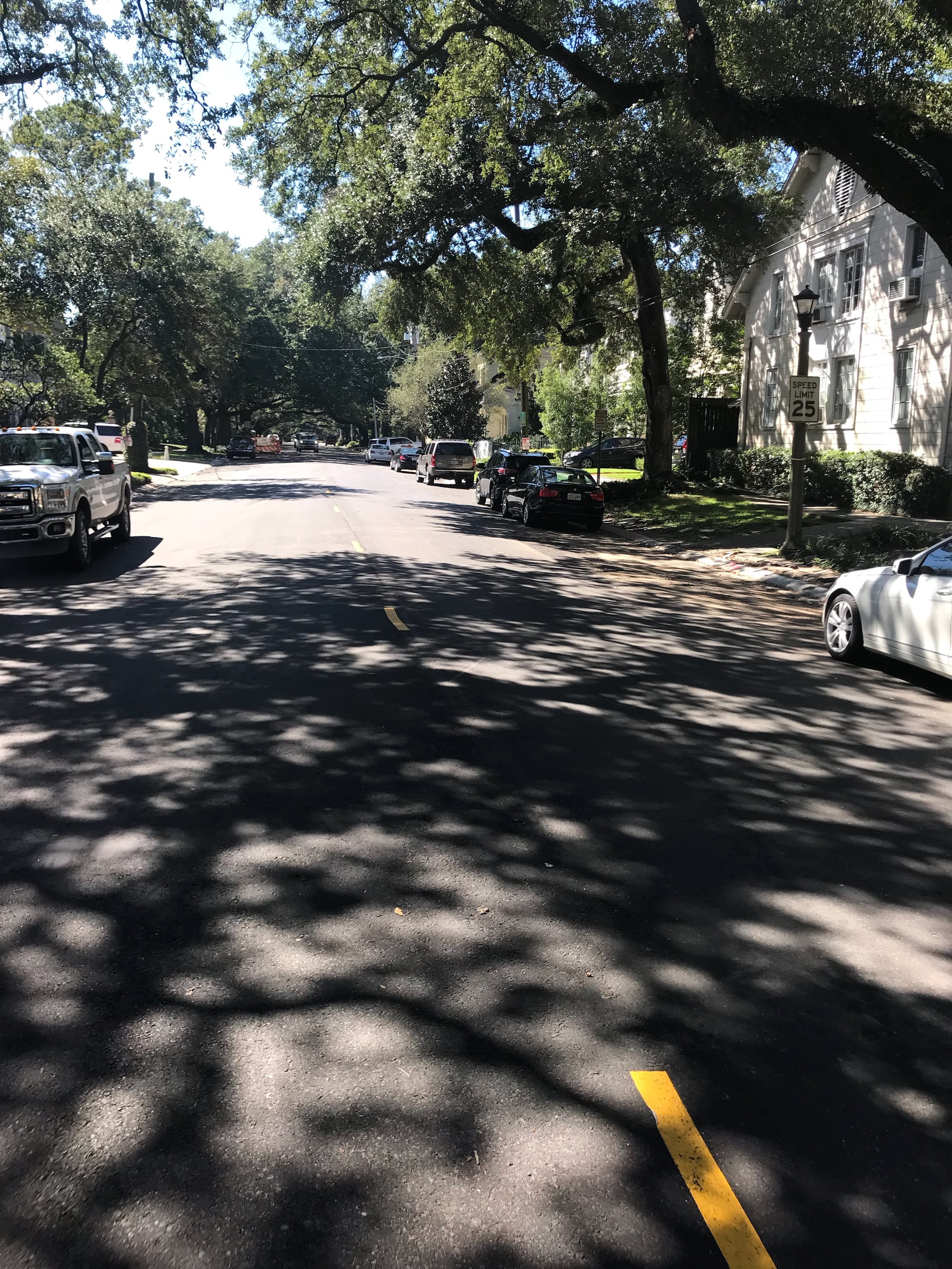 HENRY CLAY DRAINAGE IMPROVEMENT PROJECT ON SCHEDULE TO BE COMPLETED BY HALLOWEEN