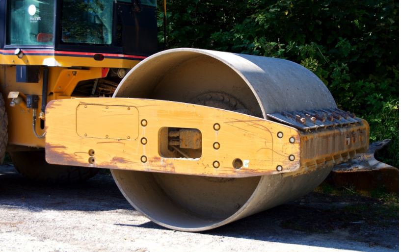 ROADWAY IMPROVEMENTS ON LACOUR MONIQUE AND ETON STREET WILL BEGIN THIS MONTH, LAST UP TO 90 DAYS