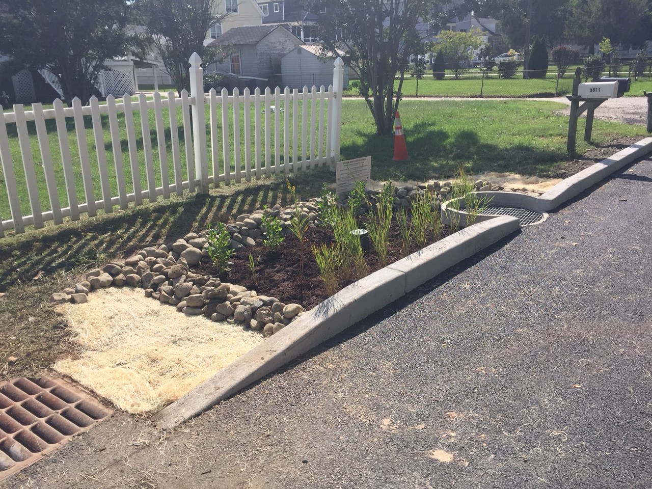 CHEROKEE DRAINAGE IMPROVEMENT PROJECT SCHEDULED TO BEGIN IN JUNE