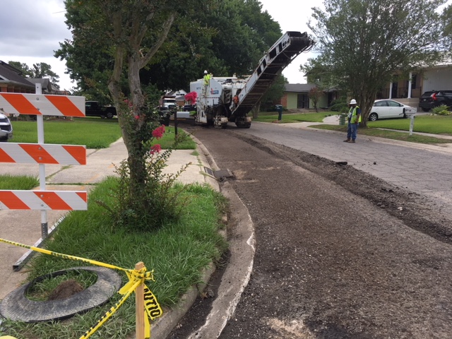 FIRST VILLAGE DE L’EST CONSTRUCTION PROJECT NOW 50 PERCENT COMPLETE