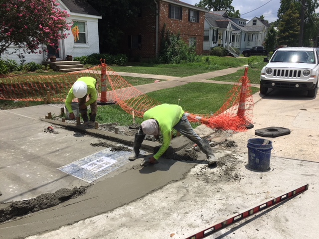 LAKEVIEW NORTH GROUP A NEARS COMPLETION