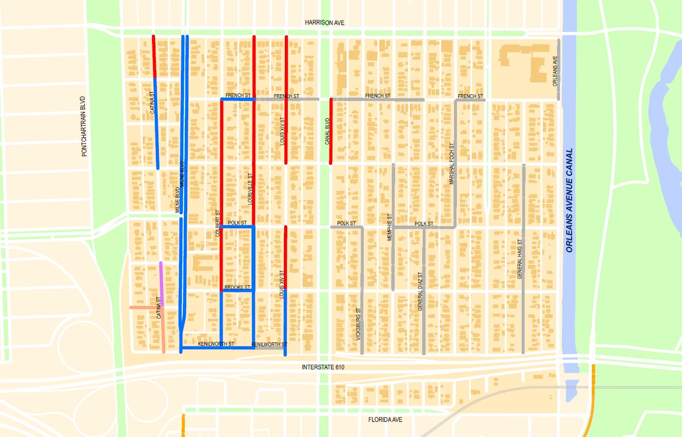 LAKEVIEW SOUTH GROUP A SET TO BEGIN IN JULY