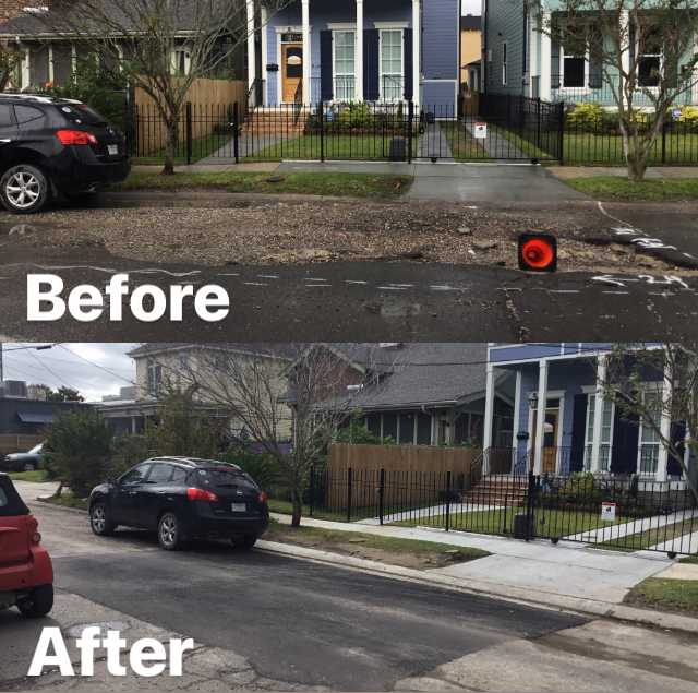Max Pave – Rejuvenating Our Roads