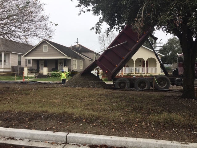 ADDITIONAL SCOPE OF WORK PLANNED FOR LAKEVIEW SOUTH PROJECT