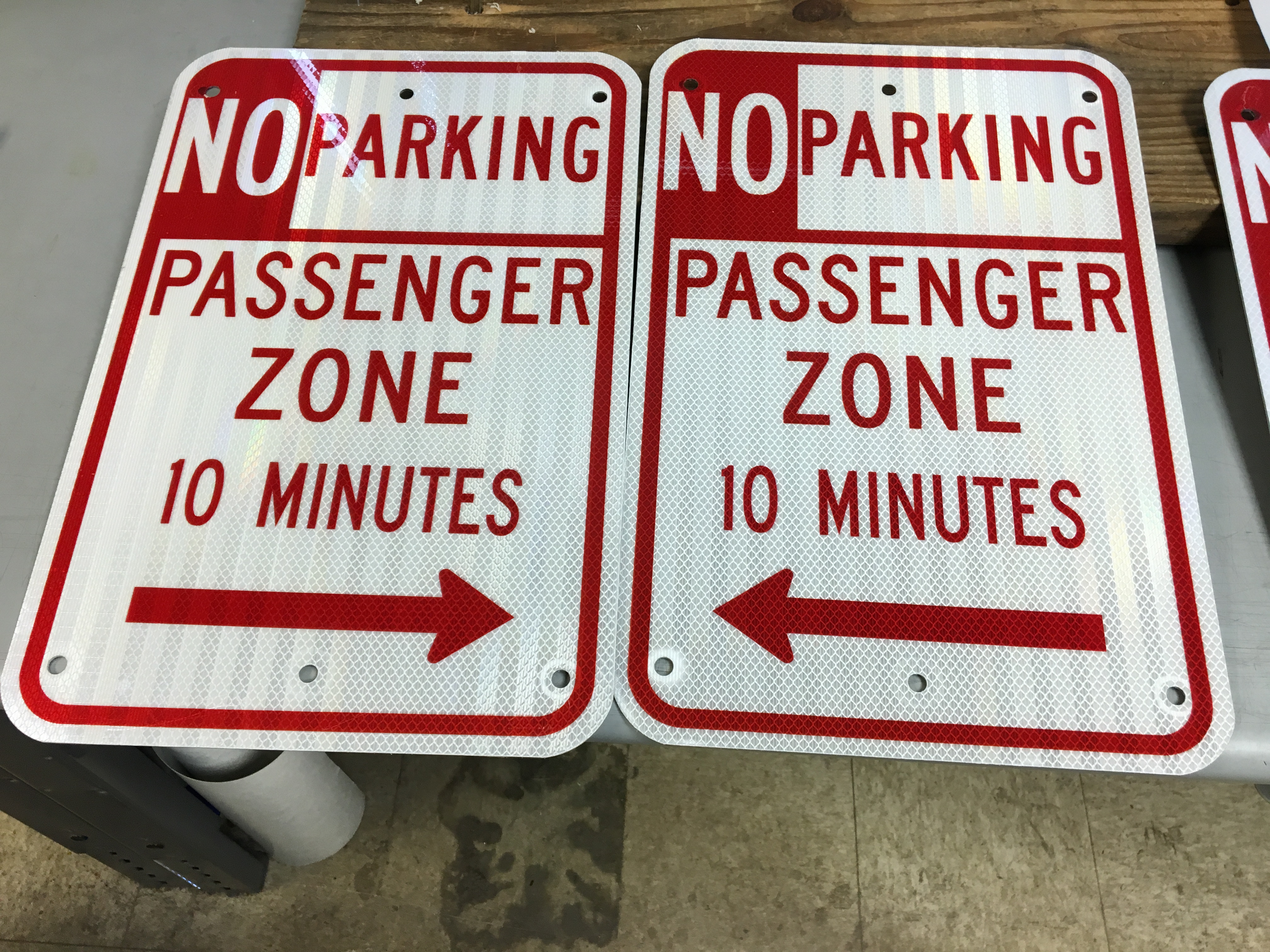 CITY FINALIZES DOWNTOWN CURB USE PLAN