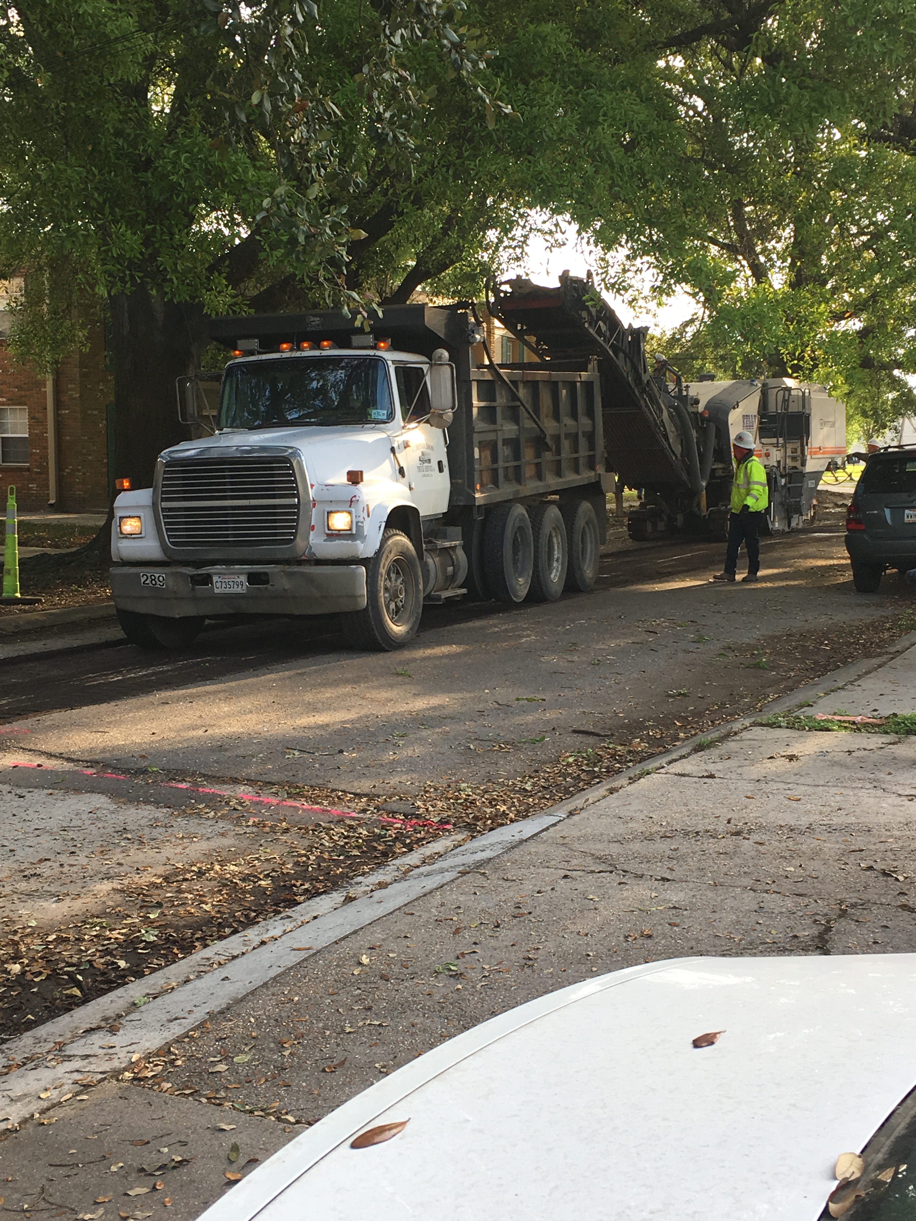 LAKEWOOD GROUP A PROJECT MOVING INTO FINAL INSPECTION PHASE