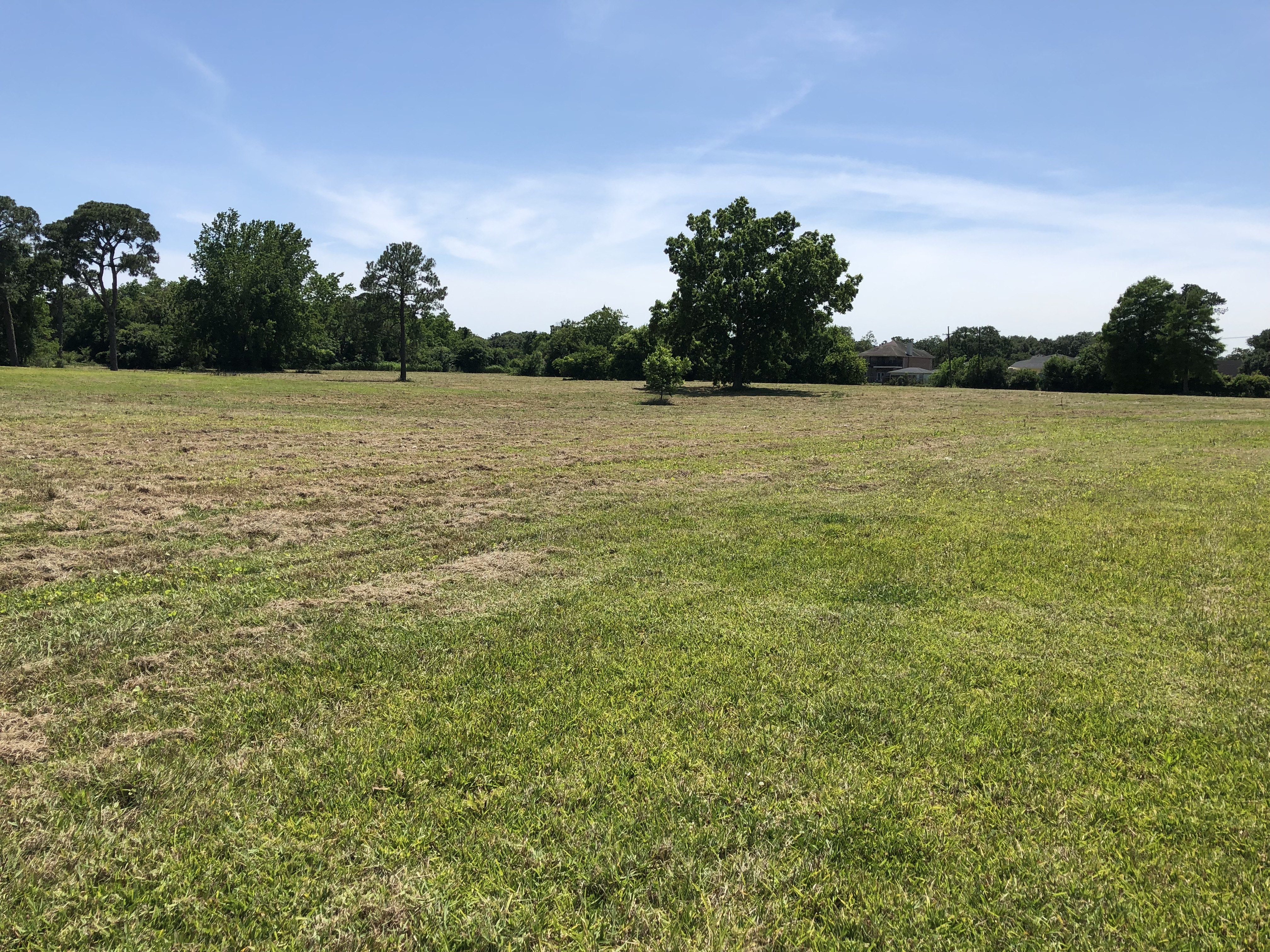 CITY SECURES $16.3M FOR CONSTRUCTION OF MIRABEAU WATER GARDEN