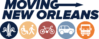 Moving New Orleans: The Road to Equitable Transportation