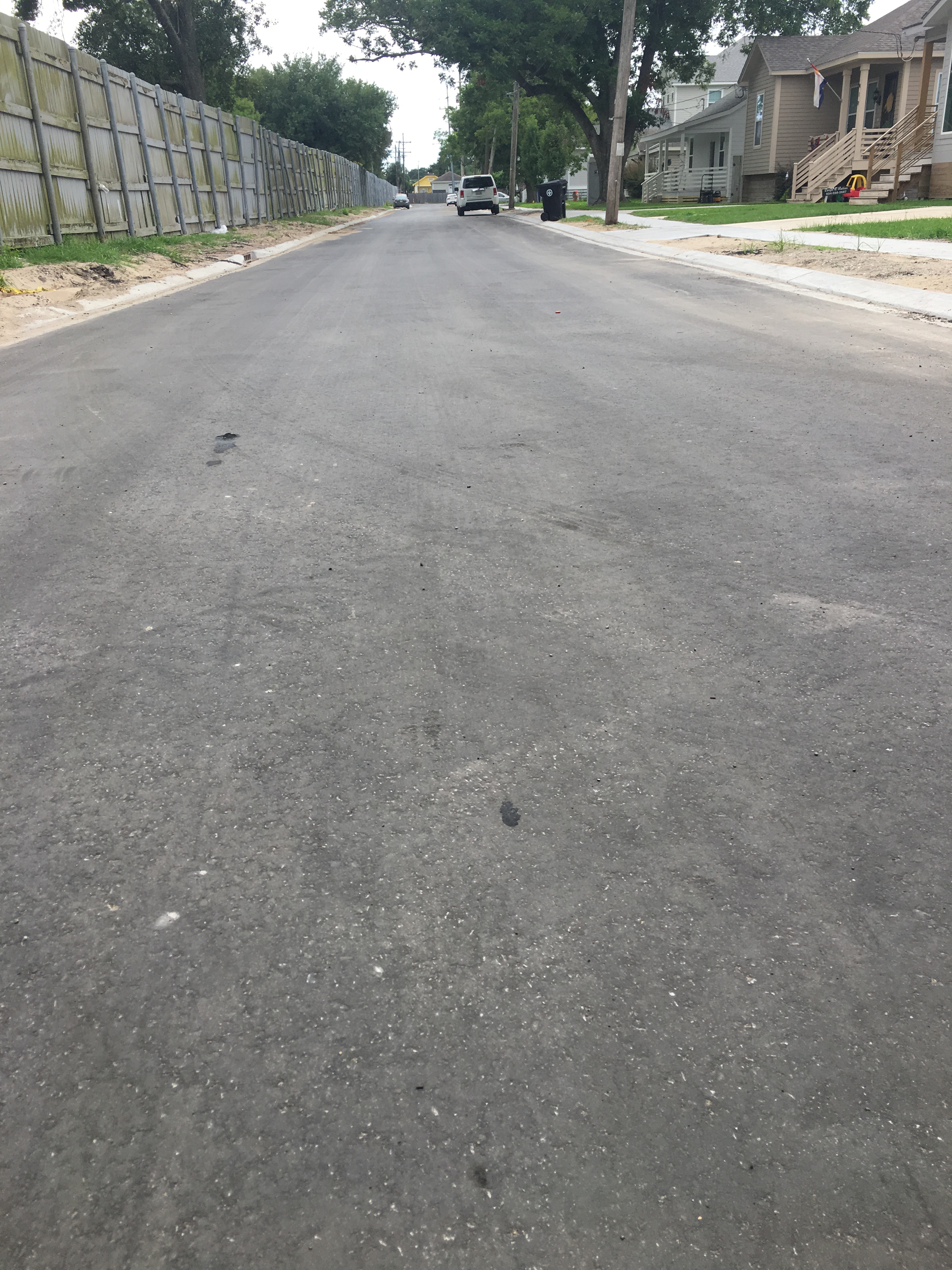 LAKEVIEW SOUTH GROUP A APPROACHING SUBSTANTIAL COMPLETION PHASE