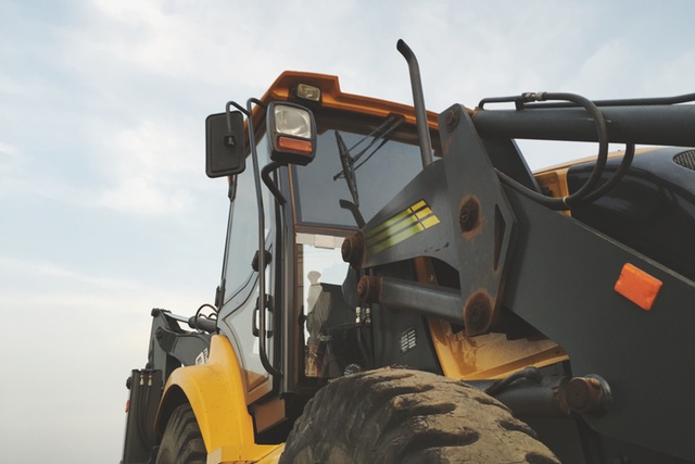LITTLE WOODS GROUP A PROJECT SLATED TO BEGIN IN EARLY AUGUST