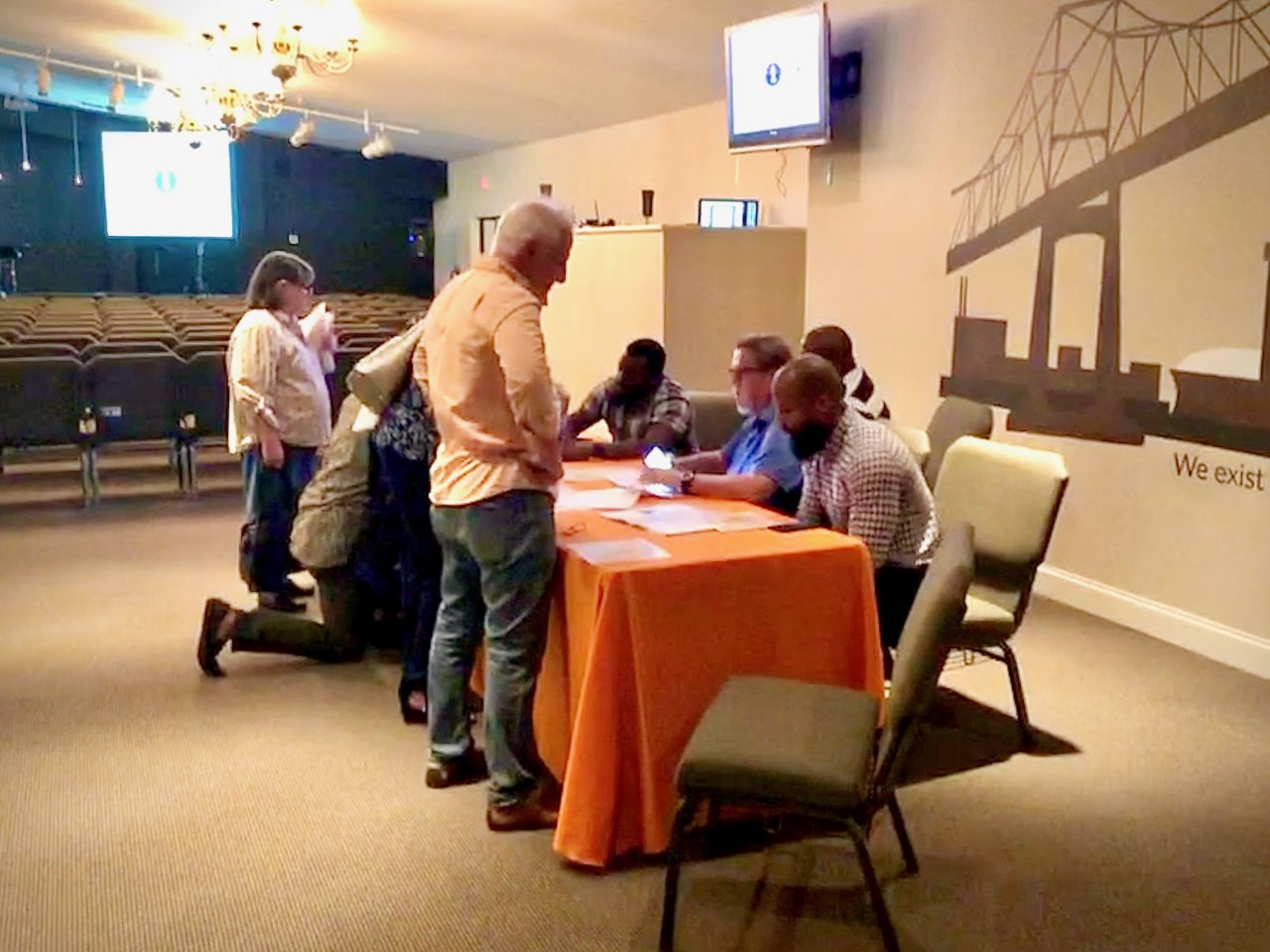 WESTBANK GROUP B PROEJCT TO BEGIN IN MARCH