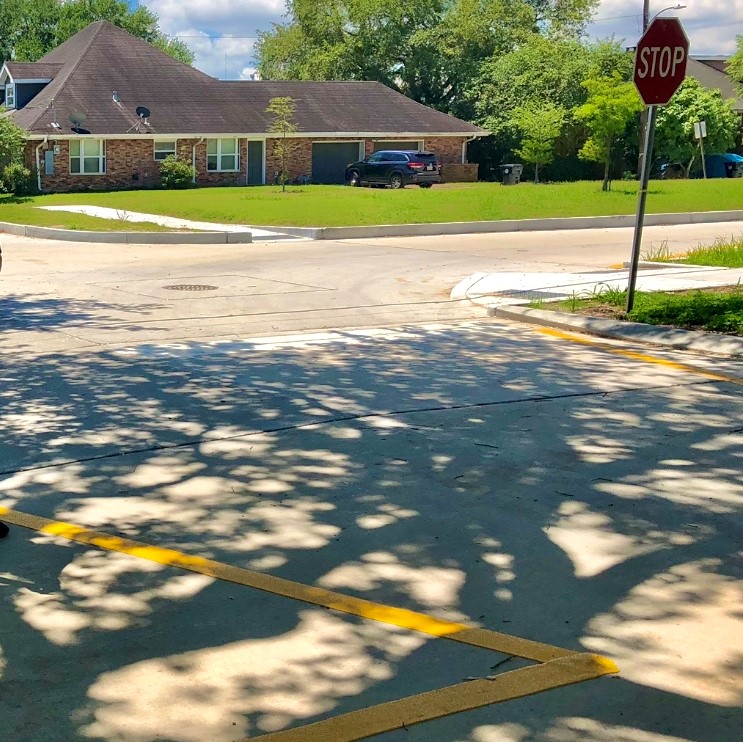 FILMORE NORTH GROUP A NEARING FINAL COMPLETION PHASE