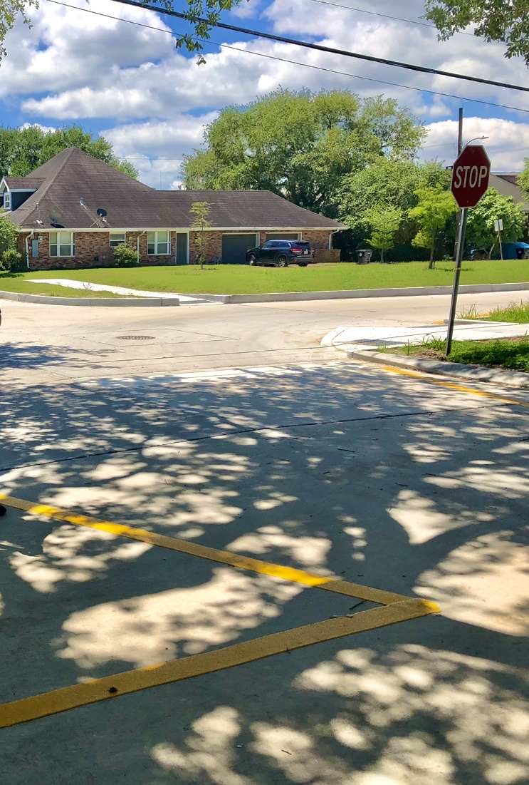 FILMORE NORTH GROUP A PROJECT NOW COMPLETE