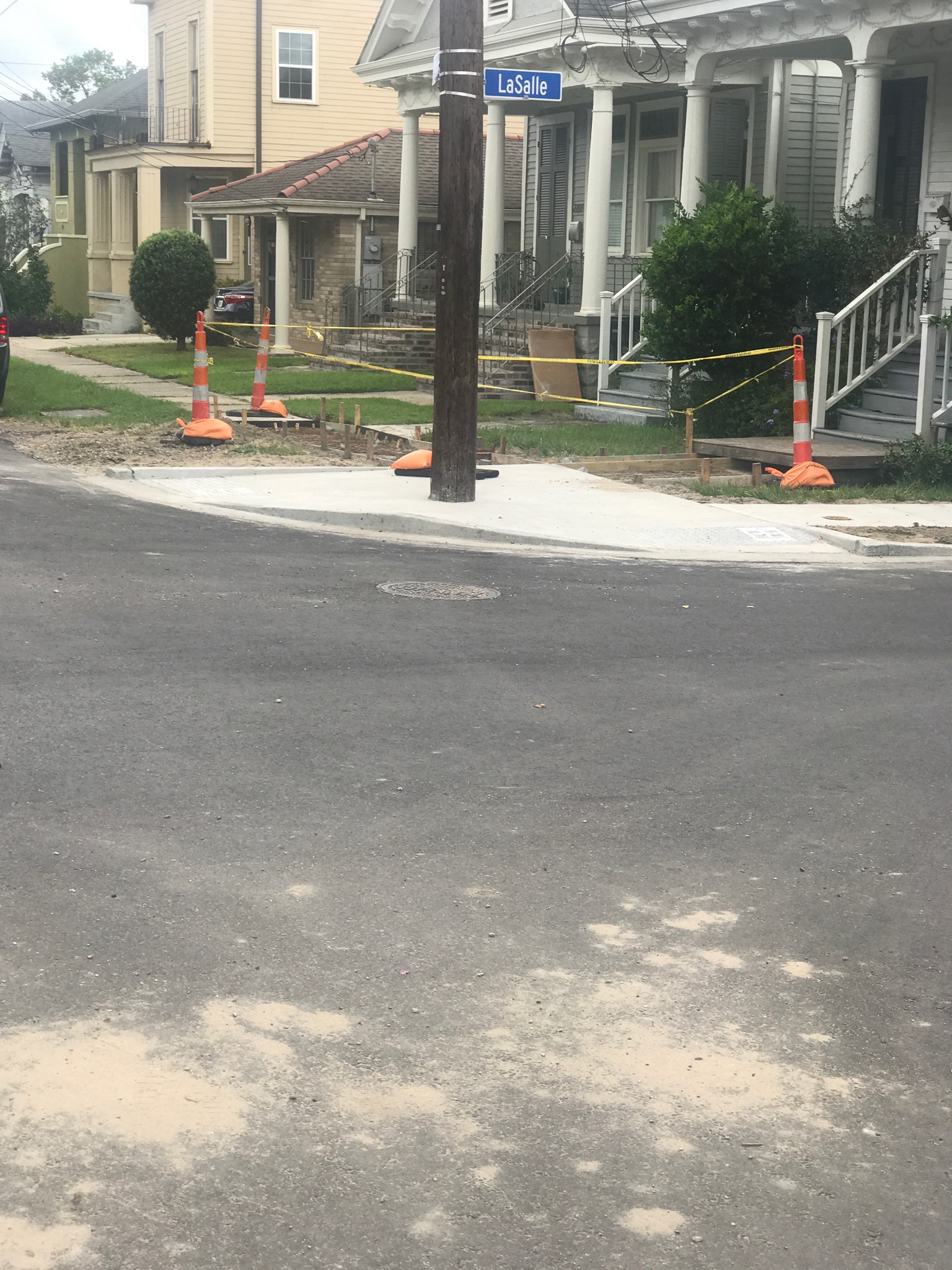 FRERET GROUP A PROJECT APPROACHES 85 PERCENT COMPLETION