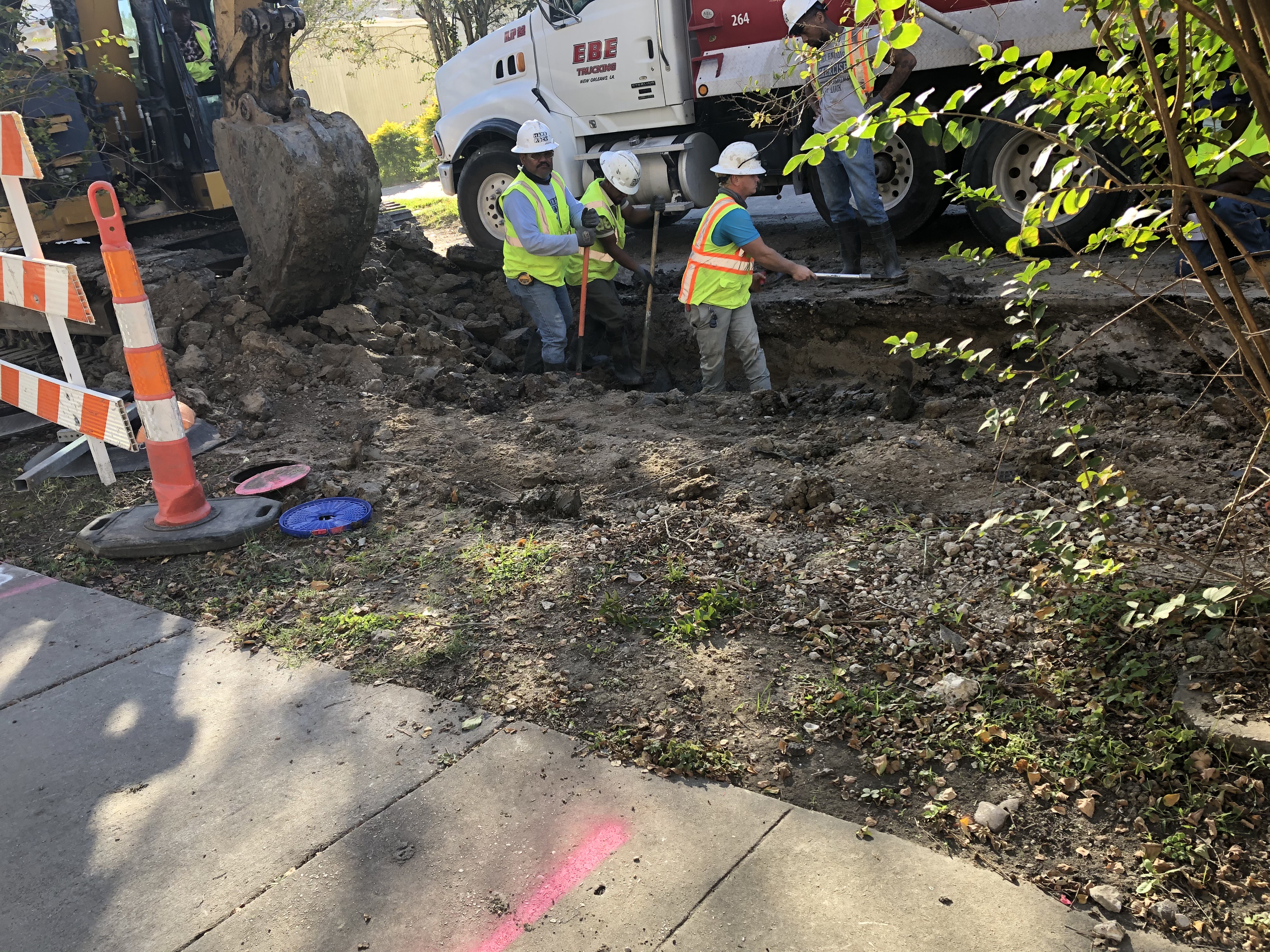 FRERET GROUP A APPROACHES 95 PERCENT COMPLETION