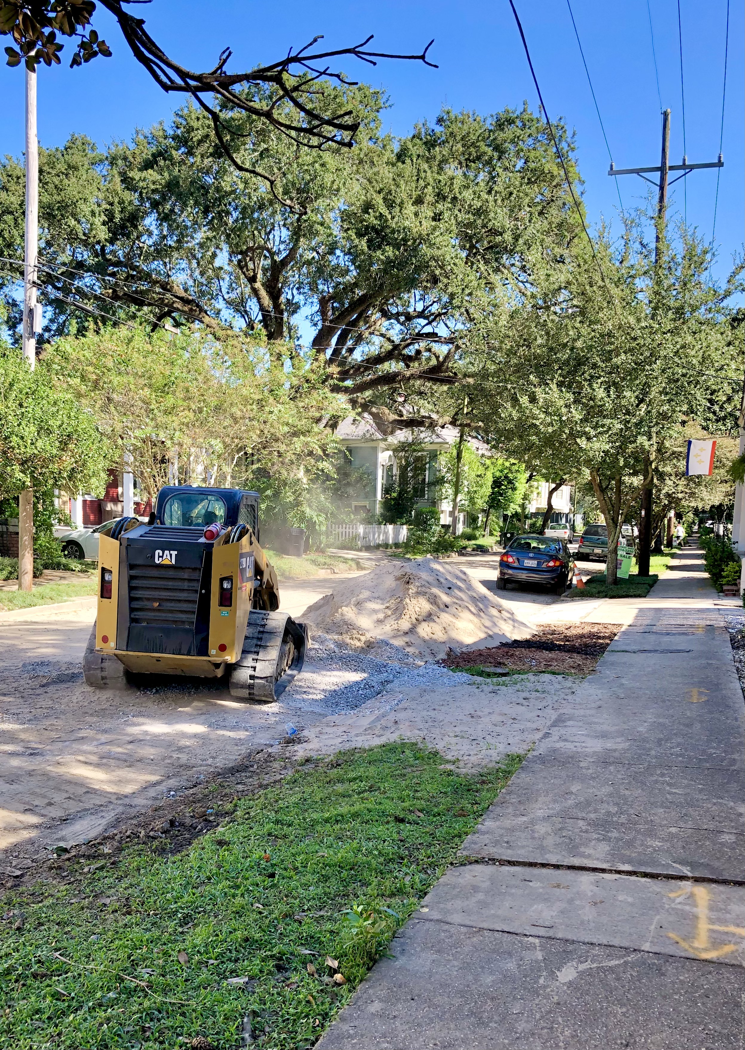 BLACK PEARL/EAST CARROLLTON GROUP A CONTINUES TO MAKE SIGNIFICANT PROGRESS