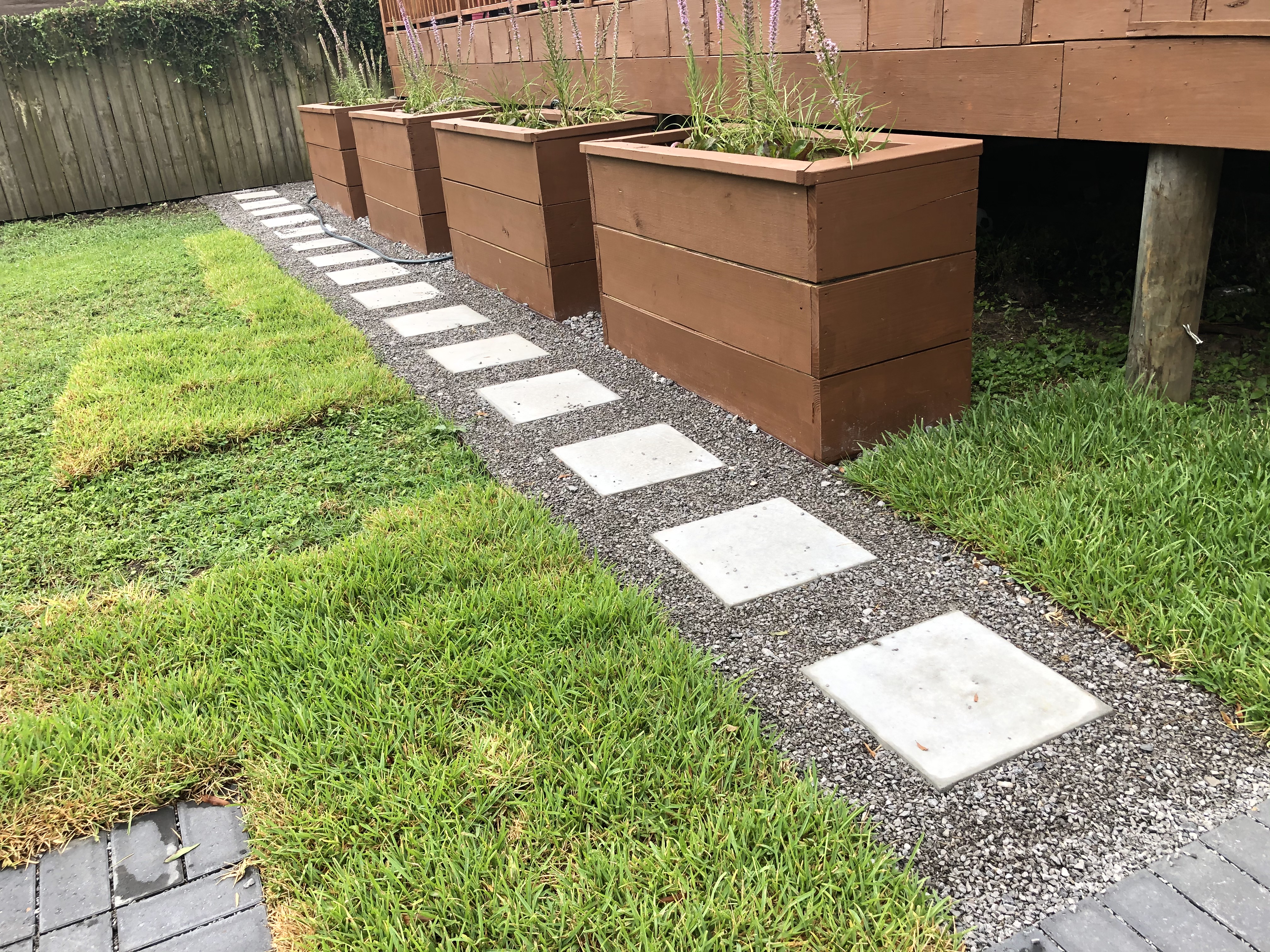 Gentilly Resilience District