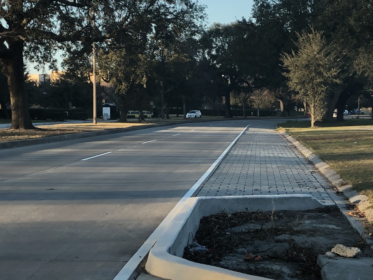HISTORIC GREEN INFRASTRUCTURE PROJECT IN PONTILLY NEARLY COMPLETE