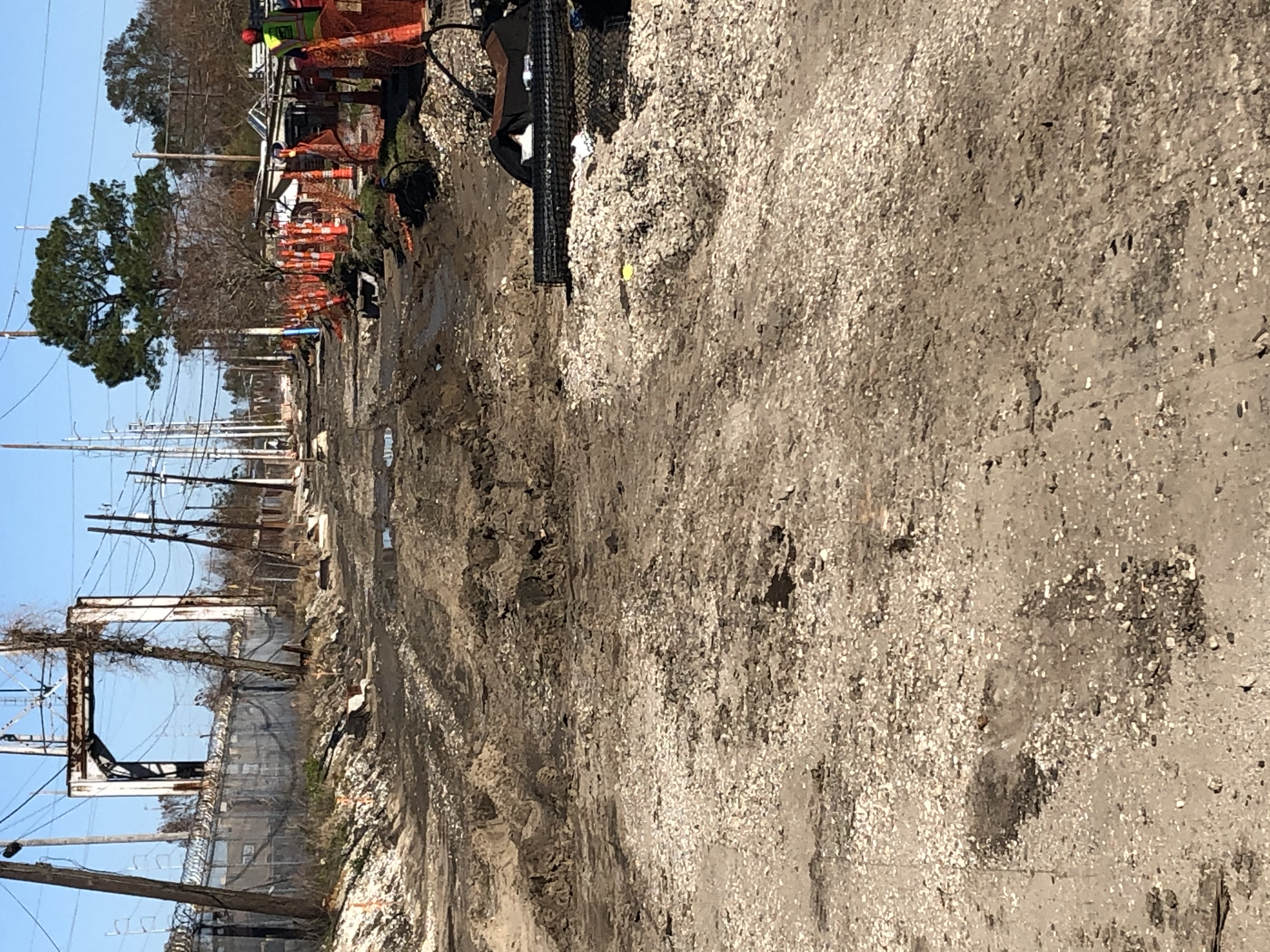 ST. CLAUDE GROUP C CONSTRUCTION CONTINUES WITH SIGNIFICANT PROGRESS