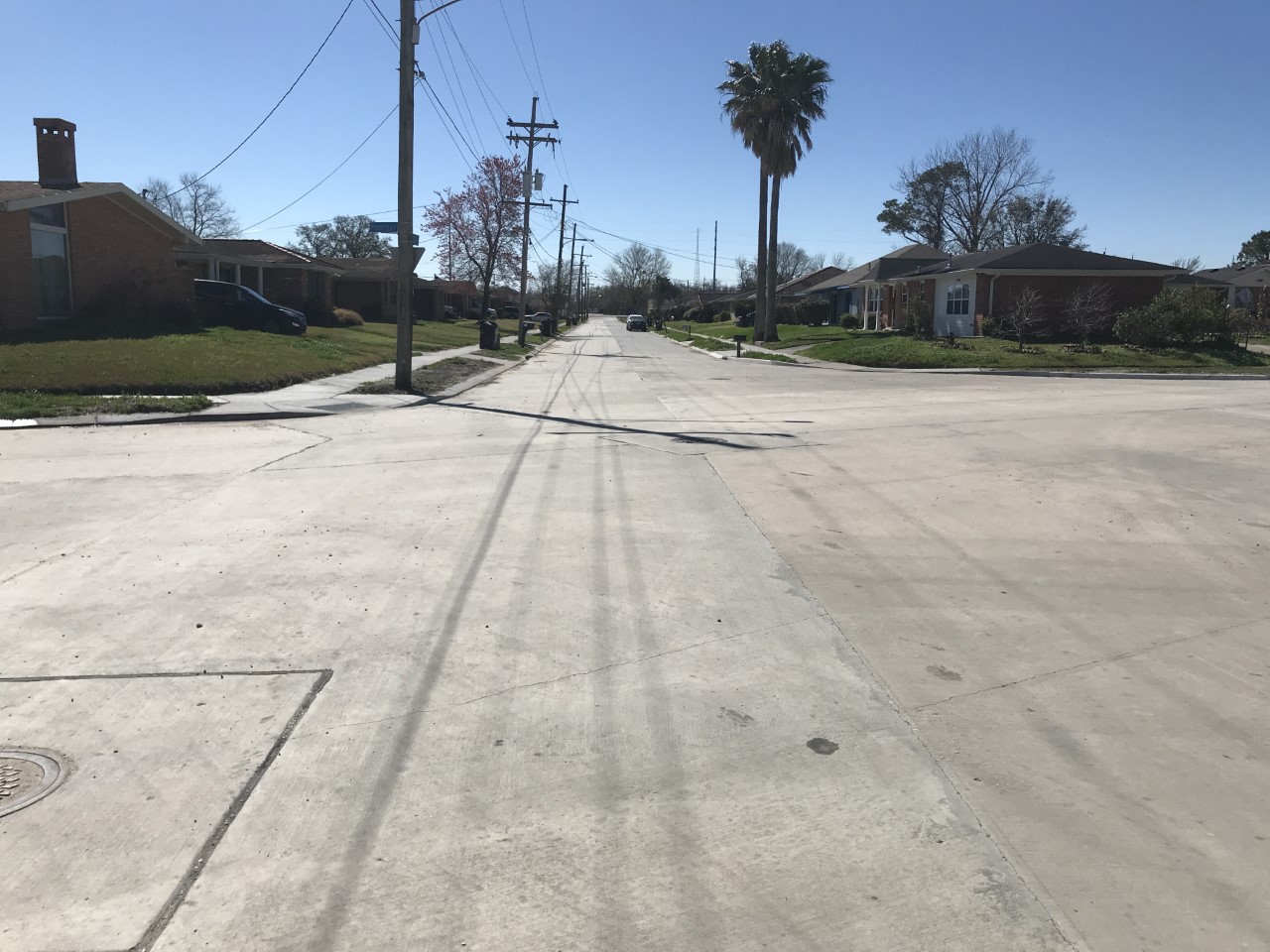 READ EAST GROUP B PROJECT PREPARES FOR FINAL CLOSE OUT