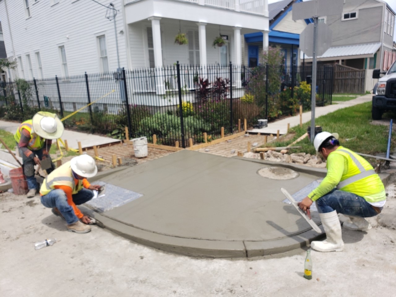 FRERET GROUP A CONTINUE TO MOVE TOWARDS SUBSTANTIAL COMPLETION      