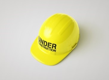 CONSTRUCTION OPERATIONS BEGIN ON THE LITTLE WOODS GROUP B AND C PROJECTS