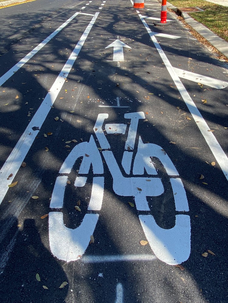CANAL BOULEVARD RECONSTRUCTION PROJECT IS NOW COMPLETE