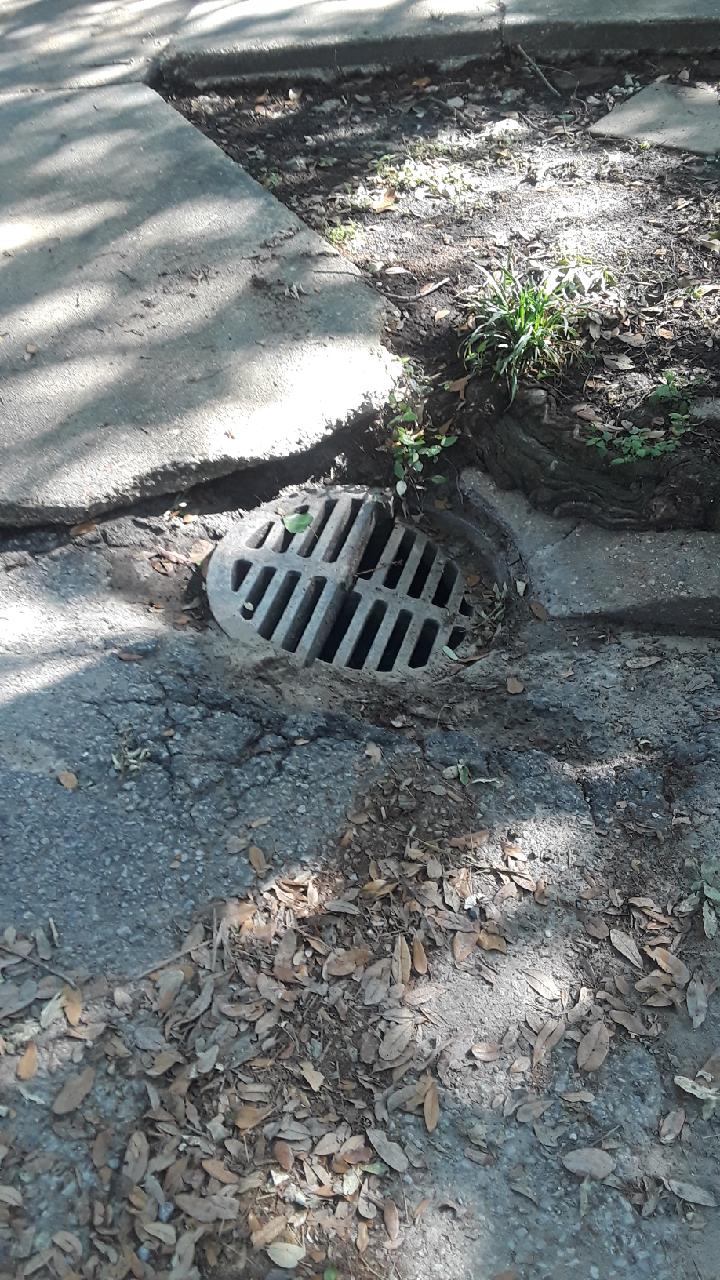 MARLYVILLE-FONTAINEBLEAU GROUP C PROJECT WORKS TO PREVENT STORMWATER MANAGEMENT ISSUES RELATED TO CONSTRUCTION