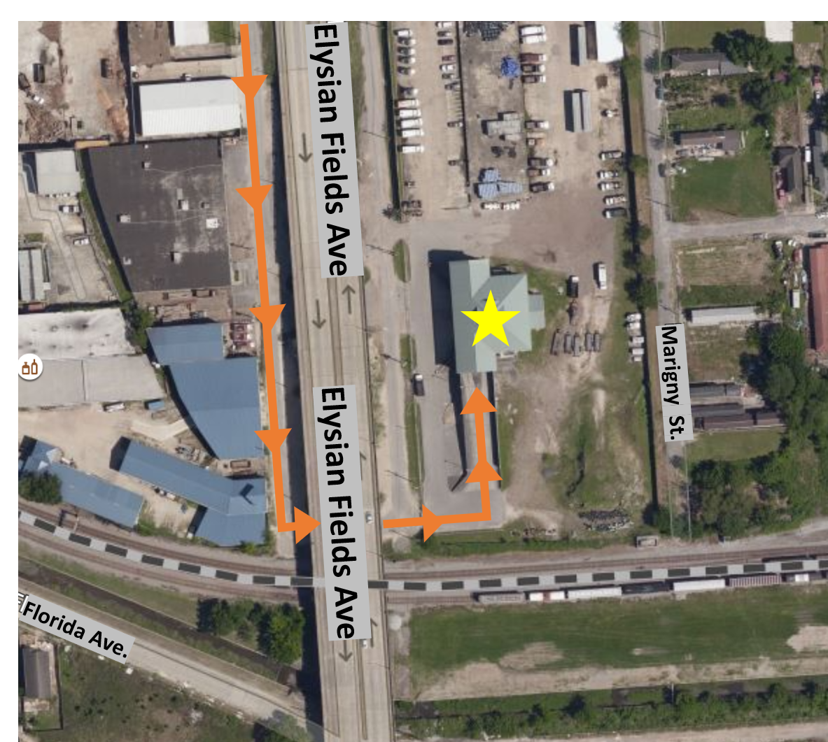 City Opens Transfer Station for Residents to Temporarily Dispose of Bagged Household Garbage Free of Charge