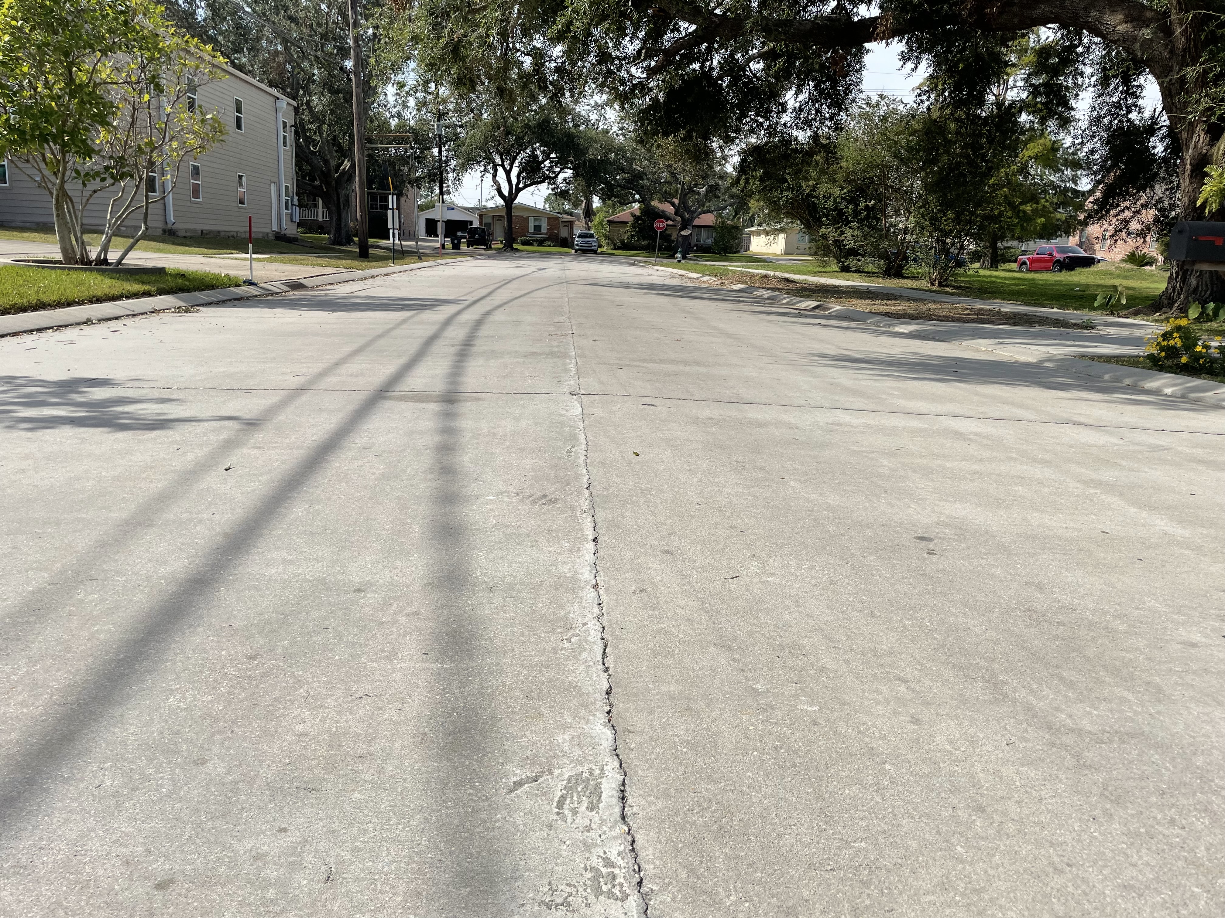 WEST END GROUP A MAKES STRIDES TOWARD COMPLETION