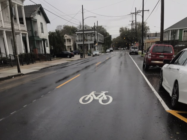 Jackson Avenue Resurfacing project to be completed in early April 2017