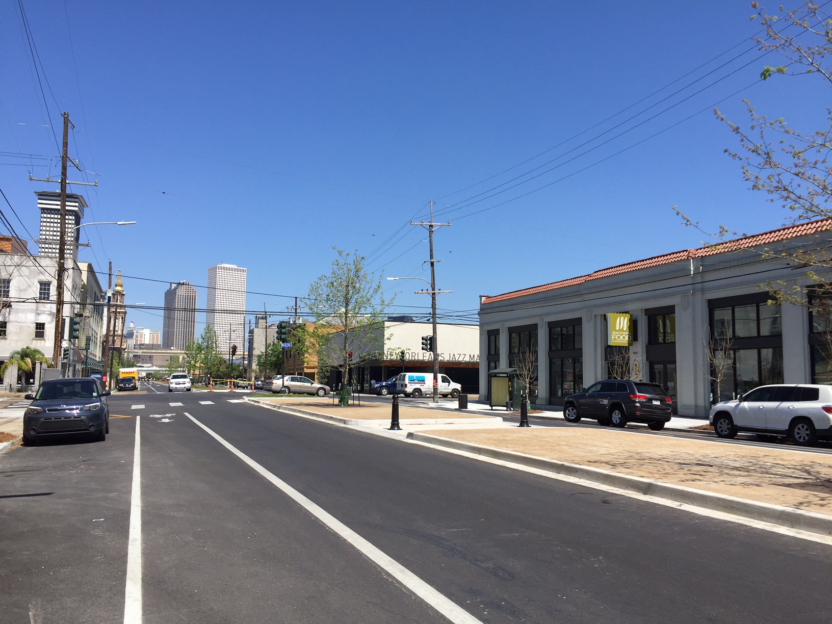 New Orleans Aims to Double Bicycling Over Next 3 Years