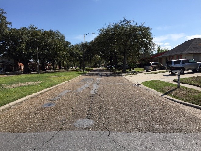 Michoud Boulvard reconstruction project scheduled to begin in spring