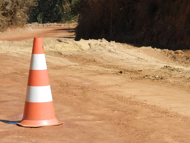 NEW ORLEANS EAST RE-PAVING PROJECTS SCHEDULED TO BEGIN THIS SUMMER