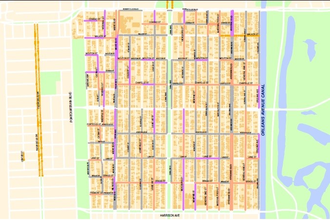 Lakeview North Group A set to break ground early May