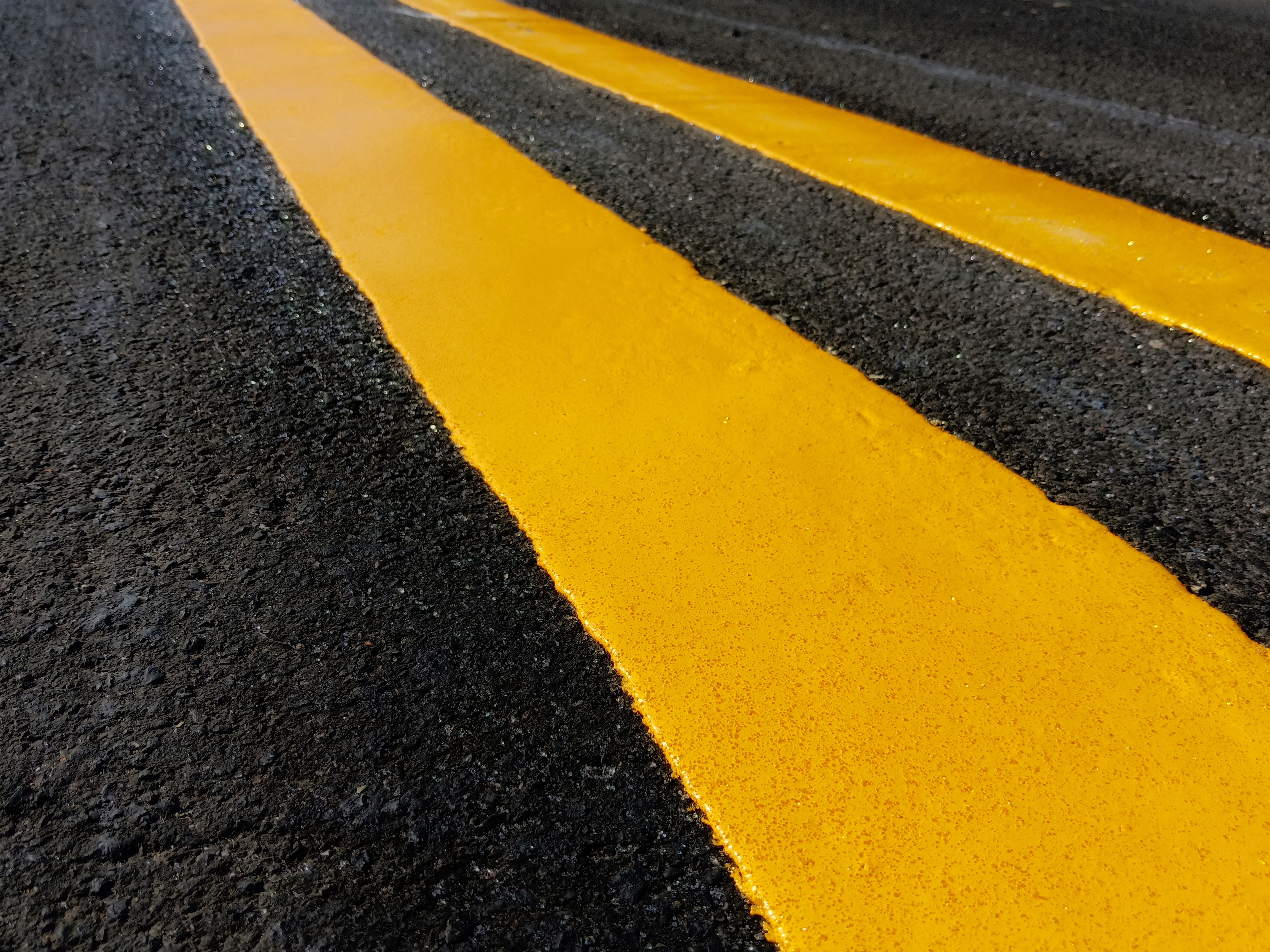MARLYVILLE-FONTAINEBLEAU GROUP A STARTS ROADWAY, SIDEWALKS, AND ADA CURB RAMPS WORK